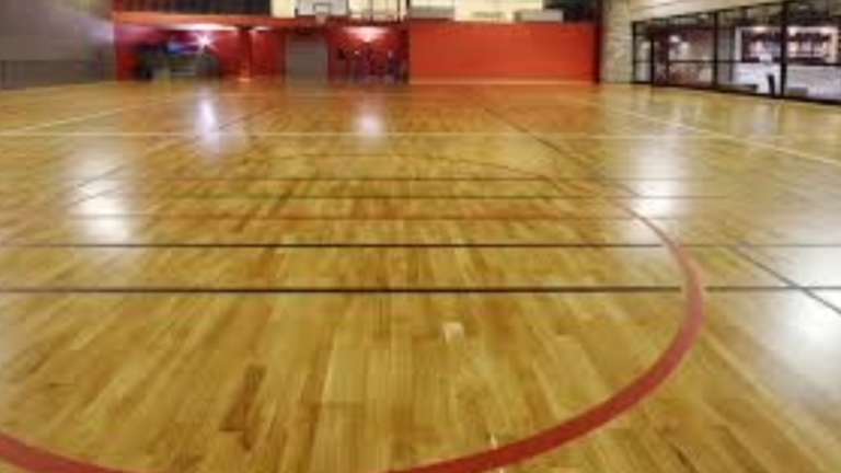 Sports Flooring in Dubai